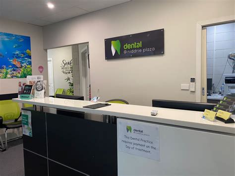 dental at niddrie plaza